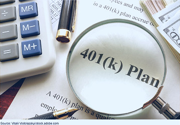 401(k) Retirement Plans: Many Participants Do Not Understand Fee  Information, but DOL Could Take Additional Steps to Help Them | U.S. GAO